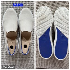 Rothy's The Original Slip On Sneaker. Ships in original box.